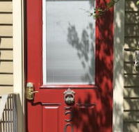 The Guest Room - Accommodation Seattle