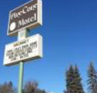 Pine Cone Motel - Accommodation Seattle