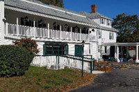 The Windrifter Resort