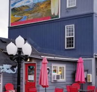 Deep Water Inn - Accommodation Seattle