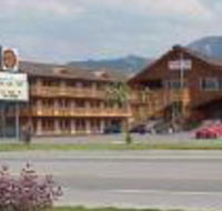 The Bull Moose Lodge - Accommodation Seattle