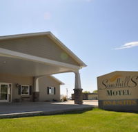 Sandhills Guest House Motel - Accommodation Seattle