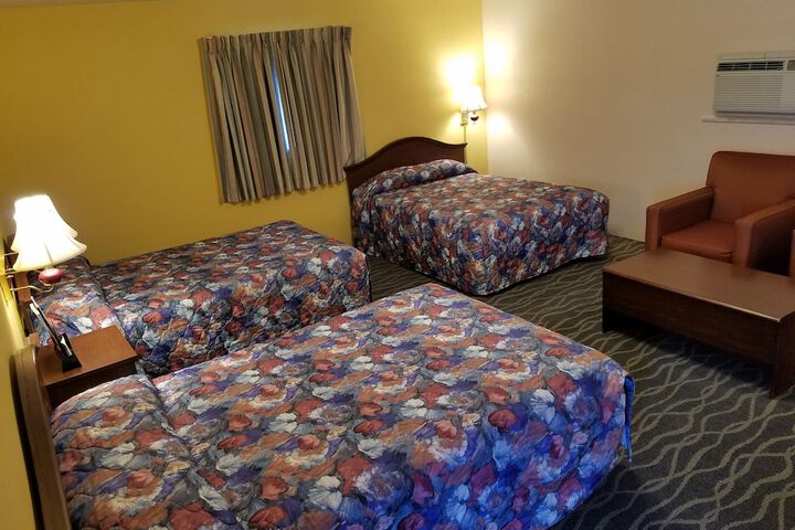 Budget Host Midway Inn - thumb 6