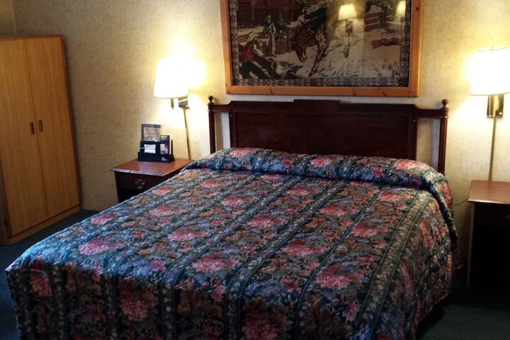 Budget Host Midway Inn - thumb 4