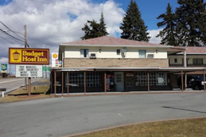 Budget Host Midway Inn - thumb 0