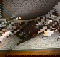 The Munroe Inn - Accommodation Seattle