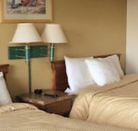 Rodeway Inn  Suites Battle Mountain North - Accommodation Seattle