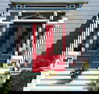 The Silver Fountain Inn - Accommodation Seattle