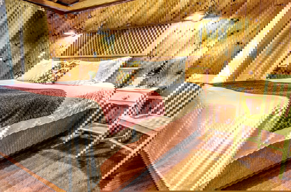 The Cottages Of Wolfeboro - thumb 4