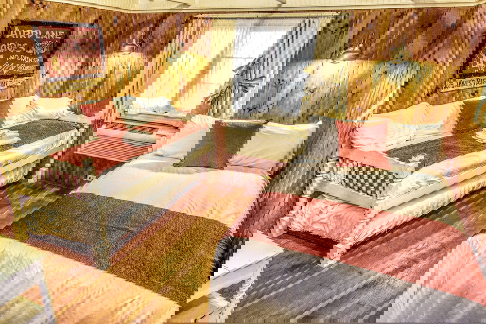 The Cottages Of Wolfeboro - thumb 2