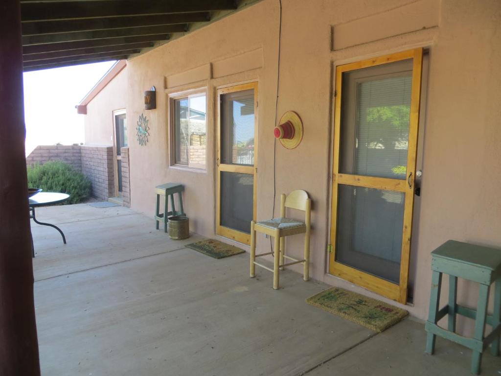 Rancho Milagro Bed & Breakfast - thumb 4