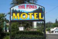 The Pines Motel