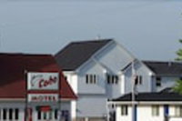 Coho Motel and Suites