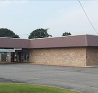 Sunbelt Lodge Motel - Accommodation Seattle