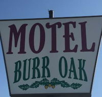 Burr Oak Motel - Accommodation Seattle
