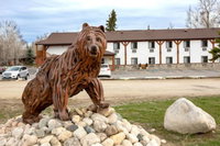 Beartooth Hideaway Inn and Cabins