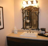 Hobergs Resort  Spa - Accommodation Seattle