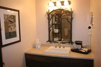 Cobb Ca Accommodation Seattle