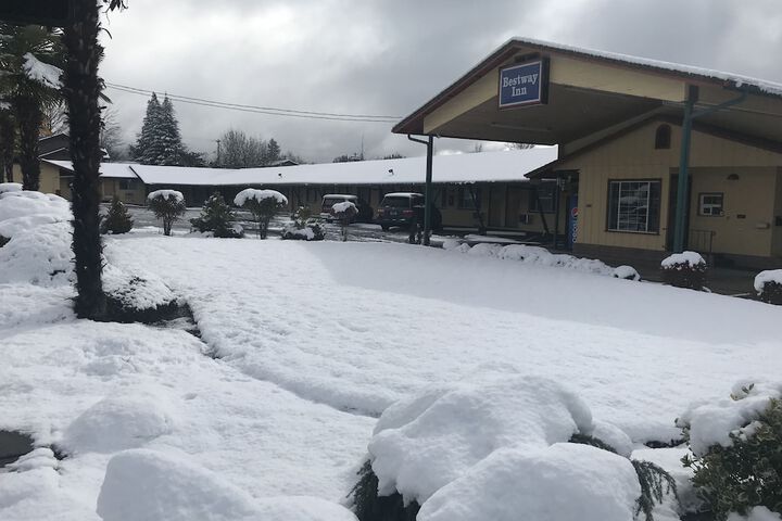 Bestway Inn - thumb 4