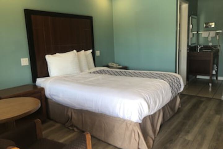 Bestway Inn - thumb 0