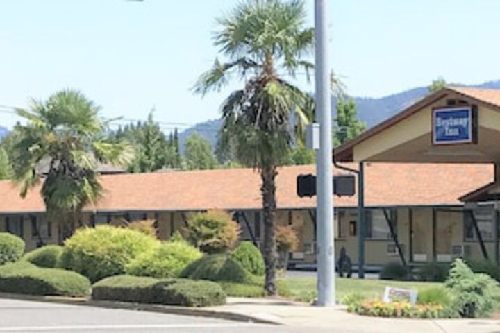 Bestway Inn - thumb 6