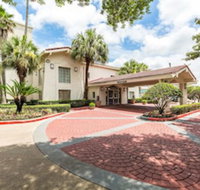 Motel 6 Baytown TX - Garth Rd - Accommodation Seattle