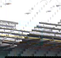 Morris Guest House - Accommodation Seattle