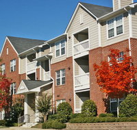 ExecuStay at the Crossings at Short Pump - Accommodation Seattle