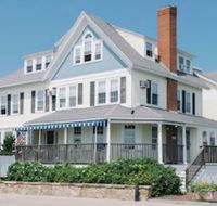 The Beach House Inn - Accommodation Seattle