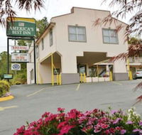 Americas Best Inn Calhoun - Accommodation Seattle