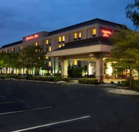 Hampton Inn Woodbridge - Accommodation Seattle