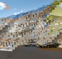 Woodspring Suites Huntsville Madison - Accommodation Seattle