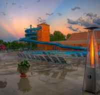 Fairmont Hot Springs Resort - Accommodation Seattle