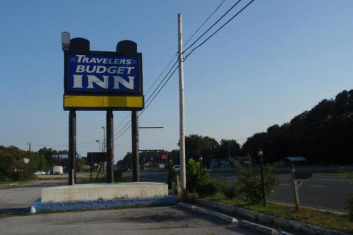 Travelers Budget Inn Pocomoke - thumb 0