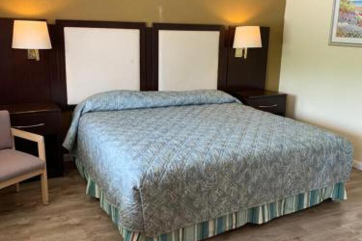 Travelers Budget Inn Pocomoke - thumb 4