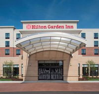 Hilton Garden Inn Akron - Accommodation Seattle