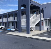 Budget Inn Timmonsville - Accommodation Seattle