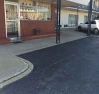 Ashland Inn - Accommodation Seattle