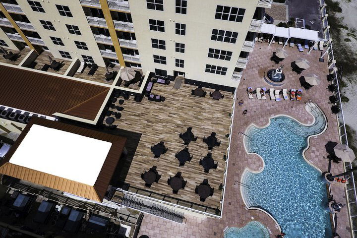 Residence Inn By Marriott Daytona Beach Oceanfront - thumb 4