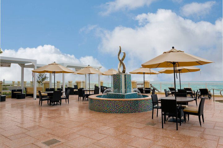 Residence Inn By Marriott Daytona Beach Oceanfront - thumb 1