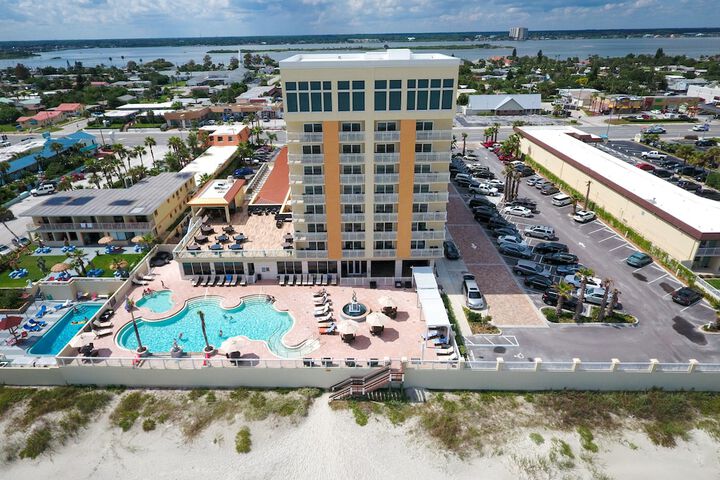 Residence Inn By Marriott Daytona Beach Oceanfront - thumb 7