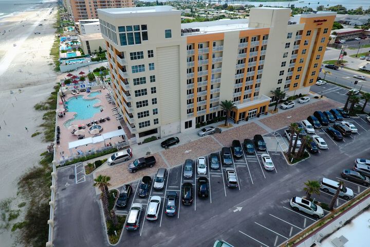 Residence Inn By Marriott Daytona Beach Oceanfront - thumb 6
