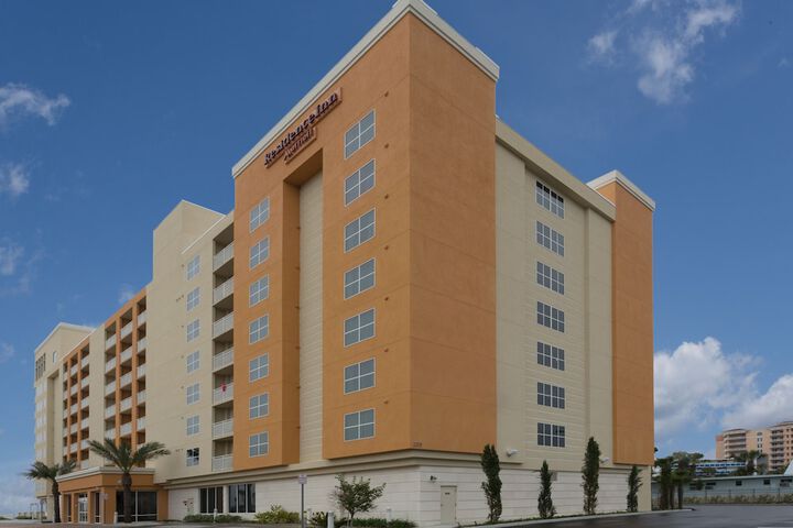 Residence Inn By Marriott Daytona Beach Oceanfront - thumb 2