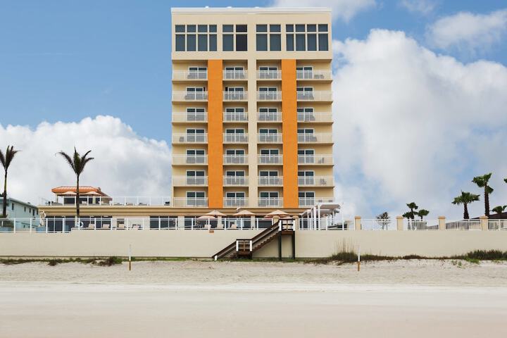 Residence Inn By Marriott Daytona Beach Oceanfront - thumb 3