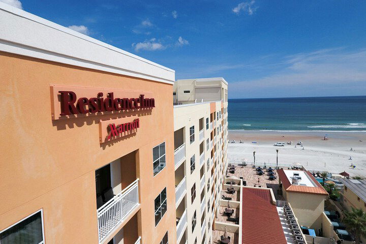 Residence Inn By Marriott Daytona Beach Oceanfront - thumb 5