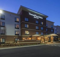 TownePlace Suites by Marriott Newnan - Accommodation Seattle