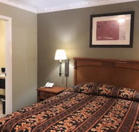 Western Village Inn - Accommodation Seattle