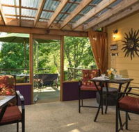 Hartzell House Bed  Breakfast - Accommodation Seattle