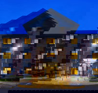 Motel 6 Elk Grove Village IL - O'Hare - Accommodation Seattle