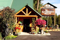 Riverfront Motel